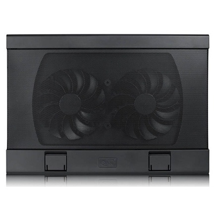 Deepcool WIND PAL FS - podstawka pod notebooka | 38,2 cm x 26,2 cm x 2,4 cm | 793 g Deepcool WIND PAL FS - podstawka pod notebooka | 38,2 cm x 26,2 cm x 2,4 cm | 793 g