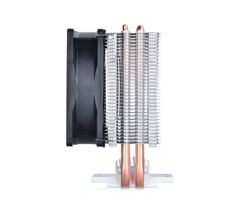 Uniwersalny cooler Deepcool "Ice Edge Mini FS", 2 rurki cieplne, Intel LGA1700/1200/1151/1150/1155 i AMD AM5/AM4 | Uniwersalny | Uniwersalny cooler Deepcool "Ice Edge Mini FS", 2 rurki cieplne, Intel LGA1700/1200/1151/1150/1155 i AMD AM5/AM4 | Uniwersalny |