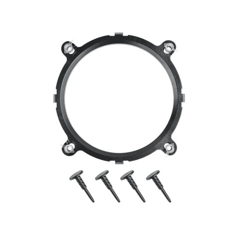 Uniwersalny cooler Deepcool "Ice Edge Mini FS", 2 rurki cieplne, Intel LGA1700/1200/1151/1150/1155 i AMD AM5/AM4 | Uniwersalny | Uniwersalny cooler Deepcool "Ice Edge Mini FS", 2 rurki cieplne, Intel LGA1700/1200/1151/1150/1155 i AMD AM5/AM4 | Uniwersalny |