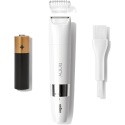 Braun | BS1000 | Mini trymer do ciała | Czas pracy (maks.) min | Żywotność żarówki (miga) Nie dotyczy | Liczba poziomów mocy 1 |