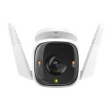 TP-Link Tapo C320WS Outdoor Security Wi-Fi Camera | TP-LINK | Outdoor Security Wi-Fi Camera | C320WS | Bullet | 4 MP | 3,89 mm |