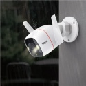 TP-Link Tapo C320WS Outdoor Security Wi-Fi Camera | TP-LINK | Outdoor Security Wi-Fi Camera | C320WS | Bullet | 4 MP | 3,89 mm |