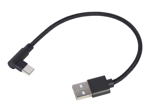 Gembird | Kabel USB-C | Męski | 4-pinowy USB Typ A | Męski | 24-pinowy USB-C | Czarny | 20 cm Gembird | Kabel USB-C | Męski | 4-pinowy USB Typ A | Męski | 24-pinowy USB-C | Czarny | 20 cm