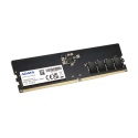 ADATA | 16 GB | Moduł pamięci | DDR5 SDRAM - DIMM 288-pin | 4800 MHz | CAS Latency CL40 | Napięcie 1,1 V | Niebuforowana ADATA | 16 GB | Moduł pamięci | DDR5 SDRAM - DIMM 288-pin | 4800 MHz | CAS Latency CL40 | Napięcie 1,1 V | Niebuforowana