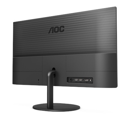 AOC | U27V4EA | 27 " | IPS | UHD | 16:9 | 4 ms | 350 cd/m² | Czarny | Wyjście słuchawkowe (3,5 mm) | Ilość portów HDMI 2 | 60 Hz AOC | U27V4EA | 27 " | IPS | UHD | 16:9 | 4 ms | 350 cd/m² | Czarny | Wyjście słuchawkowe (3,5 mm) | Ilość portów HDMI 2 | 60 Hz