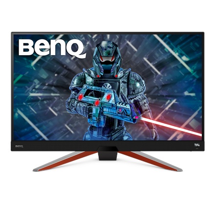 Benq | EX2710Q | 27 " | IPS | QHD | 16:9 | 1 ms | 400 cd/m² | Ciemnoszary | Porty HDMI w ilości 2 | 144 Hz Benq | EX2710Q | 27 " | IPS | QHD | 16:9 | 1 ms | 400 cd/m² | Ciemnoszary | Porty HDMI w ilości 2 | 144 Hz