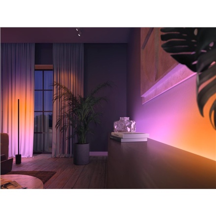 Philips Hue Gradient Lightstrip 2m Base Kit Philips Hue | Lightstrip | Hue Gradient Lightstrip 2m Base Kit | W | W | Białe i kol Philips Hue Gradient Lightstrip 2m Base Kit Philips Hue | Lightstrip | Hue Gradient Lightstrip 2m Base Kit | W | W | Białe i kol