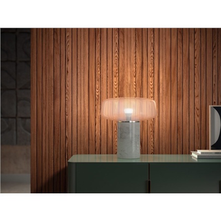 Philips Hue White | E27 | 9,5 W | Delikatne ciepłe białe światło Philips Hue White | E27 | 9,5 W | Delikatne ciepłe białe światło