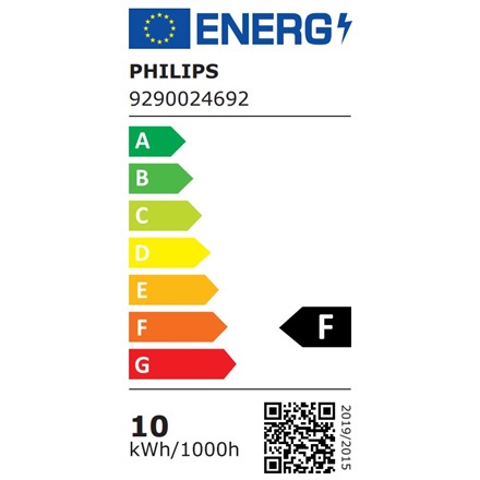 Philips Hue White | E27 | 9,5 W | Delikatne ciepłe białe światło Philips Hue White | E27 | 9,5 W | Delikatne ciepłe białe światło