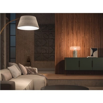 Philips Hue White | E27 | 9,5 W | Delikatne ciepłe białe światło Philips Hue White | E27 | 9,5 W | Delikatne ciepłe białe światło