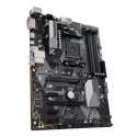Asus | PRIME B450-PLUS | Gniazdo procesora Socket AM4 | Typ chipsetu AMD B450 | Obsługiwana technologia pamięci RAM DDR4 SDRAM