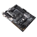 Asus | PRIME B450-PLUS | Gniazdo procesora Socket AM4 | Typ chipsetu AMD B450 | Obsługiwana technologia pamięci RAM DDR4 SDRAM