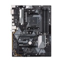 Asus | PRIME B450-PLUS | Gniazdo procesora Socket AM4 | Typ chipsetu AMD B450 | Obsługiwana technologia pamięci RAM DDR4 SDRAM