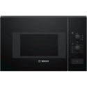 Bosch | Kuchenka mikrofalowa | BFL520MB0 | Do zabudowy | 20 L | 800 W | Czarny
