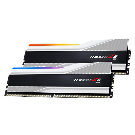 G.Skill | 32 GB: 2 x 16 GB | Zestaw pamięci | DDR5 SDRAM - DIMM 288-pin | 5600 MHz | CAS Latency CL40 | Napięcie 1,2 V | Niebufo G.Skill | 32 GB: 2 x 16 GB | Zestaw pamięci | DDR5 SDRAM - DIMM 288-pin | 5600 MHz | CAS Latency CL40 | Napięcie 1,2 V | Niebufo