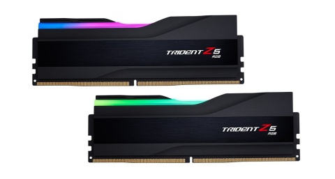 G.Skill | 32 GB | DDR5 | 6000 MHz | PC/serwer | Registered No | ECC No G.Skill | 32 GB | DDR5 | 6000 MHz | PC/serwer | Registered No | ECC No