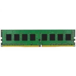 Kingston | 16 GB | Moduł pamięci | DDR4 SDRAM - DIMM 288-pin | 2666 MHz | Opóźnienie CAS CL19 | Napięcie 1,2 V | Niebuforowana