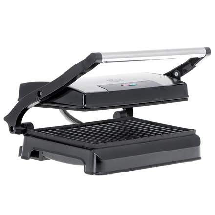 Adler | Grill elektryczny | AD 3052 | Stołowy | 1200 W | Stal nierdzewna Adler | Grill elektryczny | AD 3052 | Stołowy | 1200 W | Stal nierdzewna
