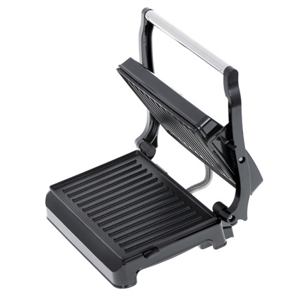 Adler | Grill elektryczny | AD 3052 | Stołowy | 1200 W | Stal nierdzewna Adler | Grill elektryczny | AD 3052 | Stołowy | 1200 W | Stal nierdzewna