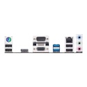 Asus | PRIME H610M-D D4 | Gniazdo procesora LGA1700 | Typ chipsetu Intel H610 | Obsługiwana technologia pamięci RAM DDR4 SDRAM