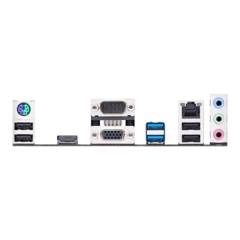 Asus | PRIME H610M-D D4 | Gniazdo procesora LGA1700 | Typ chipsetu Intel H610 | Obsługiwana technologia pamięci RAM DDR4 SDRAM Asus | PRIME H610M-D D4 | Gniazdo procesora LGA1700 | Typ chipsetu Intel H610 | Obsługiwana technologia pamięci RAM DDR4 SDRAM