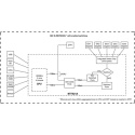 MikroTik RouterBOARD hEX S - router - desktop | 4-portowy switch