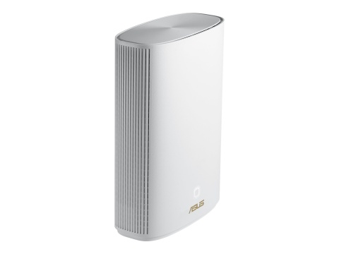 ASUS ZenWiFi AX Hybrid (XP4) - System Wi-Fi - Wi-Fi 6 - desktop | 2-portowy przełącznik | AX1800 | 2,4 GHz / 5 GHz | Router ASUS ZenWiFi AX Hybrid (XP4) - System Wi-Fi - Wi-Fi 6 - desktop | 2-portowy przełącznik | AX1800 | 2,4 GHz / 5 GHz | Router