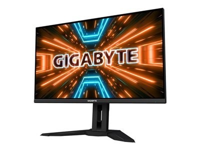 Gigabyte | M32QC | 31,5 cala | VA | QHD 2560 x 1440 (DisplayPort(OC): 170 Hz, DisplayPort: 165 Hz, HDMI: 144 Hz, USB-C: 165 Hz) Gigabyte | M32QC | 31,5 cala | VA | QHD 2560 x 1440 (DisplayPort(OC): 170 Hz, DisplayPort: 165 Hz, HDMI: 144 Hz, USB-C: 165 Hz)