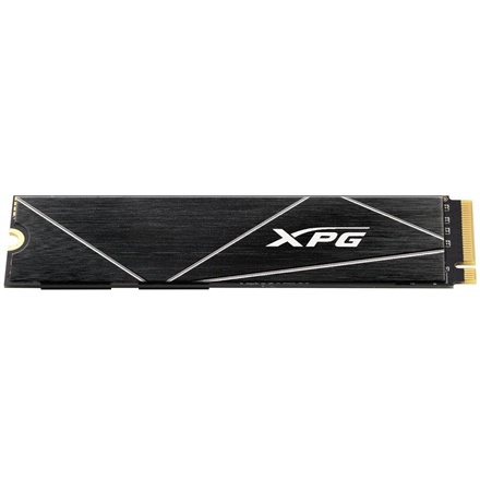 ADATA | XPG Gammix S70 BLADE | 1000 GB | Format SSD M.2 2280 | Interfejs SSD PCIe Gen4x4 | Prędkość odczytu 7400 MB/s | Prędkość ADATA | XPG Gammix S70 BLADE | 1000 GB | Format SSD M.2 2280 | Interfejs SSD PCIe Gen4x4 | Prędkość odczytu 7400 MB/s | Prędkość