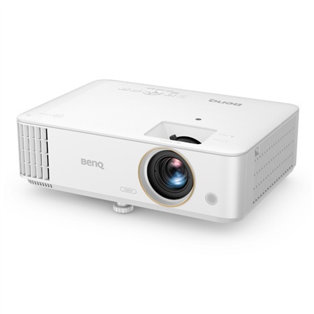 Benq | TH685i | Projektor DLP | Full HD | 1920 x 1080 | 3500 ANSI lumenów | Biały Benq | TH685i | Projektor DLP | Full HD | 1920 x 1080 | 3500 ANSI lumenów | Biały