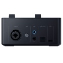 Razer Audio Mixer for Broadcasting and Streaming, Black Razer | Audio Mixer for Broadcasting and Streaming | Wired | N/A | Black