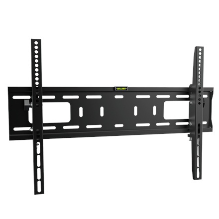 Uchwyt ścienny TV Logilink BP0018, 37"-70", pochylenie +5°-10°, 56 mm | Logilink