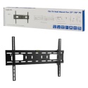 Uchwyt ścienny TV Logilink BP0018, 37"-70", pochylenie +5°-10°, 56 mm | Logilink