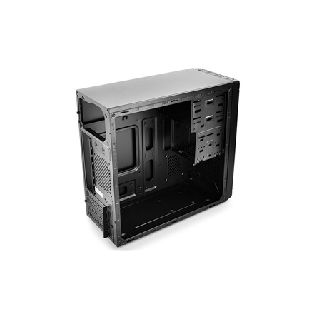 Deepcool | Wave V2 | Czarny | Micro ATX | Zasilacz w zestawie Nie Deepcool | Wave V2 | Czarny | Micro ATX | Zasilacz w zestawie Nie