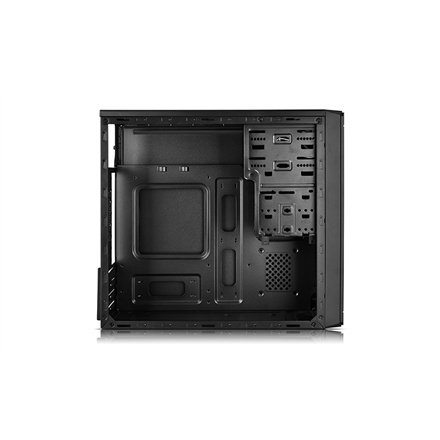 Deepcool | Wave V2 | Czarny | Micro ATX | Zasilacz w zestawie Nie Deepcool | Wave V2 | Czarny | Micro ATX | Zasilacz w zestawie Nie