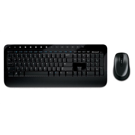 Microsoft | M7J-00015 | Wireless Desktop 2000 | Multimedia | Wireless | Mouse included | Batteries included | PL | Black | Engli Microsoft | M7J-00015 | Wireless Desktop 2000 | Multimedia | Wireless | Mouse included | Batteries included | PL | Black | Engli