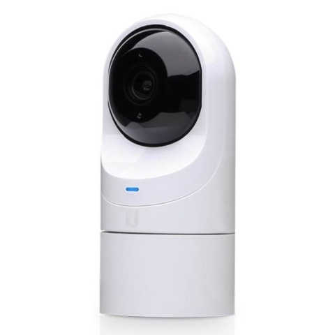 Ubiquiti UniFi IP Camera UVC-G3-FLEX 4mm / F2.0, Power over Ethernet (PoE) Ubiquiti UniFi IP Camera UVC-G3-FLEX 4mm / F2.0, Power over Ethernet (PoE)
