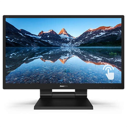 Philips | 242B9T | 24 cale | IPS | Full HD (1080p) 1920 x 1080 przy 60 Hz | 250 cd/m² | HDMI, DVI-D, VGA, DisplayPort | Wysokość Philips | 242B9T | 24 cale | IPS | Full HD (1080p) 1920 x 1080 przy 60 Hz | 250 cd/m² | HDMI, DVI-D, VGA, DisplayPort | Wysokość