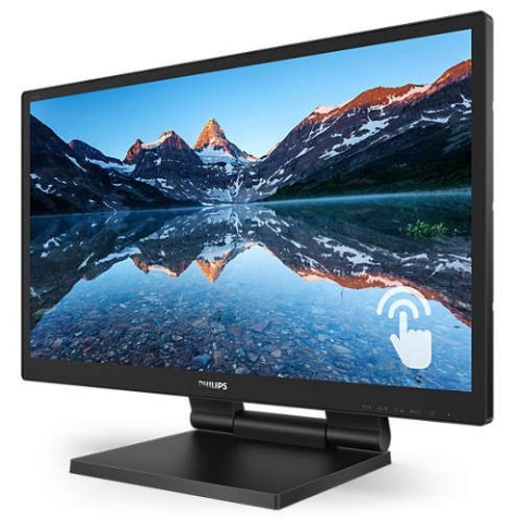 Philips | 242B9T | 24 cale | IPS | Full HD (1080p) 1920 x 1080 przy 60 Hz | 250 cd/m² | HDMI, DVI-D, VGA, DisplayPort | Wysokość Philips | 242B9T | 24 cale | IPS | Full HD (1080p) 1920 x 1080 przy 60 Hz | 250 cd/m² | HDMI, DVI-D, VGA, DisplayPort | Wysokość