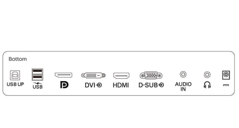 Philips | 242B9T | 24 cale | IPS | Full HD (1080p) 1920 x 1080 przy 60 Hz | 250 cd/m² | HDMI, DVI-D, VGA, DisplayPort | Wysokość Philips | 242B9T | 24 cale | IPS | Full HD (1080p) 1920 x 1080 przy 60 Hz | 250 cd/m² | HDMI, DVI-D, VGA, DisplayPort | Wysokość