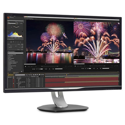 Philips | 328P6AUBREB/00 | 31,5 " | IPS | 16:9 | 4 ms | 450 cd/m² | Czarny | Porty HDMI w ilości 1 | 60 Hz Philips | 328P6AUBREB/00 | 31,5 " | IPS | 16:9 | 4 ms | 450 cd/m² | Czarny | Porty HDMI w ilości 1 | 60 Hz