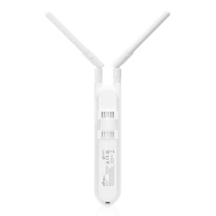 Ubiquiti | UniFi | UAP-AC-M-5Pack Mesh Access Point | 802.11ac | 2.4/5 | 867 Mbit/s | 10/100/1000 Mbit/s | Porty Ethernet LAN (R Ubiquiti | UniFi | UAP-AC-M-5Pack Mesh Access Point | 802.11ac | 2.4/5 | 867 Mbit/s | 10/100/1000 Mbit/s | Porty Ethernet LAN (R
