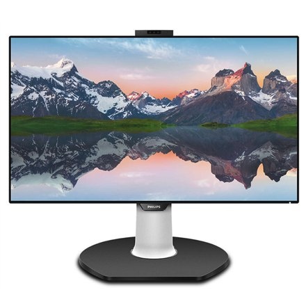 Philips | 329P9H/00 | 31,5 " | IPS | UHD | 16:9 | 5 ms | 350 cd/m² | Czarny | Porty HDMI w ilości 2 | 60 Hz Philips | 329P9H/00 | 31,5 " | IPS | UHD | 16:9 | 5 ms | 350 cd/m² | Czarny | Porty HDMI w ilości 2 | 60 Hz