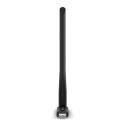 TP-LINK | Archer T2U Plus | Karta sieciowa | IEEE 802.11b | IEEE 802.11a | IEEE 802.11g | IEEE 802.11n | IEEE 802.11ac | USB 2.0