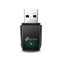 TP-LINK | Archer T3U | Karta sieciowa | IEEE 802.11b | IEEE 802.11a | IEEE 802.11g | IEEE 802.11n | IEEE 802.11ac | SuperSpeed U