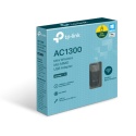 TP-LINK | Archer T3U | Karta sieciowa | IEEE 802.11b | IEEE 802.11a | IEEE 802.11g | IEEE 802.11n | IEEE 802.11ac | SuperSpeed U