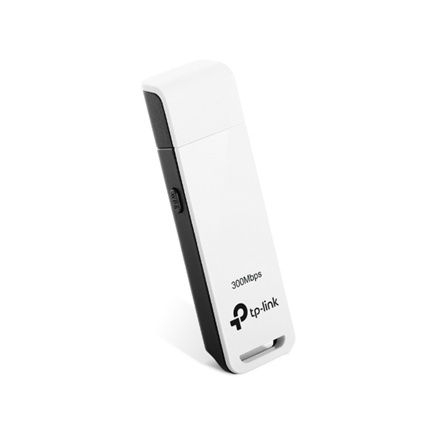 TP-LINK | Karta sieciowa | IEEE 802.11b | IEEE 802.11g | IEEE 802.11n (draft 2.0) | USB 2.0 TP-LINK | Karta sieciowa | IEEE 802.11b | IEEE 802.11g | IEEE 802.11n (draft 2.0) | USB 2.0