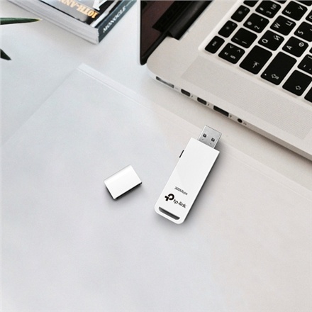 TP-LINK | Karta sieciowa | IEEE 802.11b | IEEE 802.11g | IEEE 802.11n (draft 2.0) | USB 2.0 TP-LINK | Karta sieciowa | IEEE 802.11b | IEEE 802.11g | IEEE 802.11n (draft 2.0) | USB 2.0