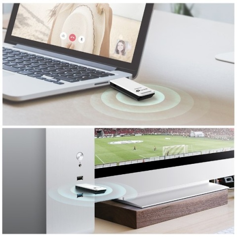 TP-LINK | Karta sieciowa | IEEE 802.11b | IEEE 802.11g | IEEE 802.11n (draft 2.0) | USB 2.0 TP-LINK | Karta sieciowa | IEEE 802.11b | IEEE 802.11g | IEEE 802.11n (draft 2.0) | USB 2.0