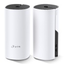 TP-Link DECO M4 - system Wi-Fi - Wi-Fi 5 - desktop | AC1200 | 2,4 GHz / 5 GHz | 2 routery TP-Link DECO M4 - system Wi-Fi - Wi-Fi 5 - desktop | AC1200 | 2,4 GHz / 5 GHz | 2 routery